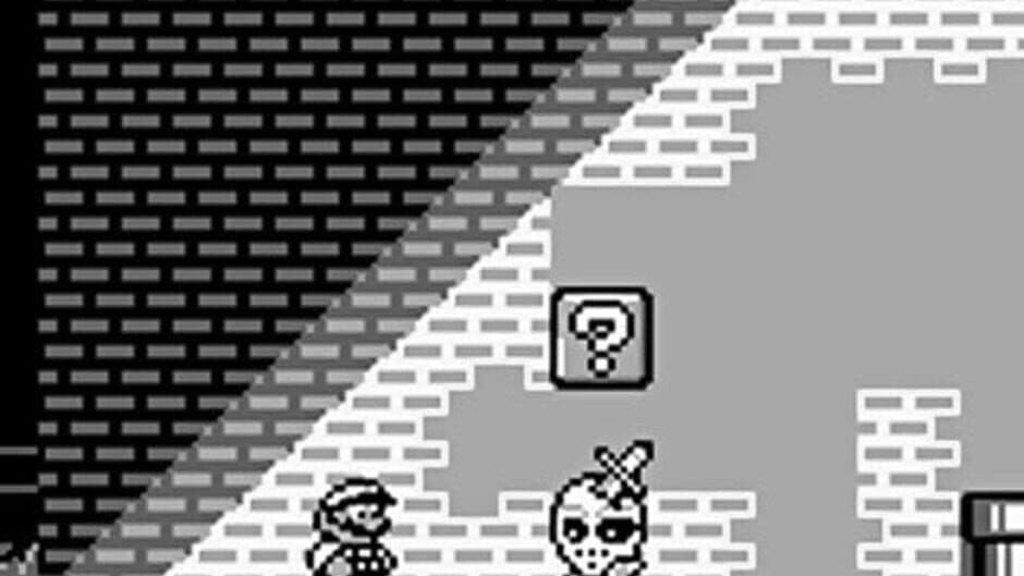 Super Mario Land 2: 6 Golden Coins screenshot 5