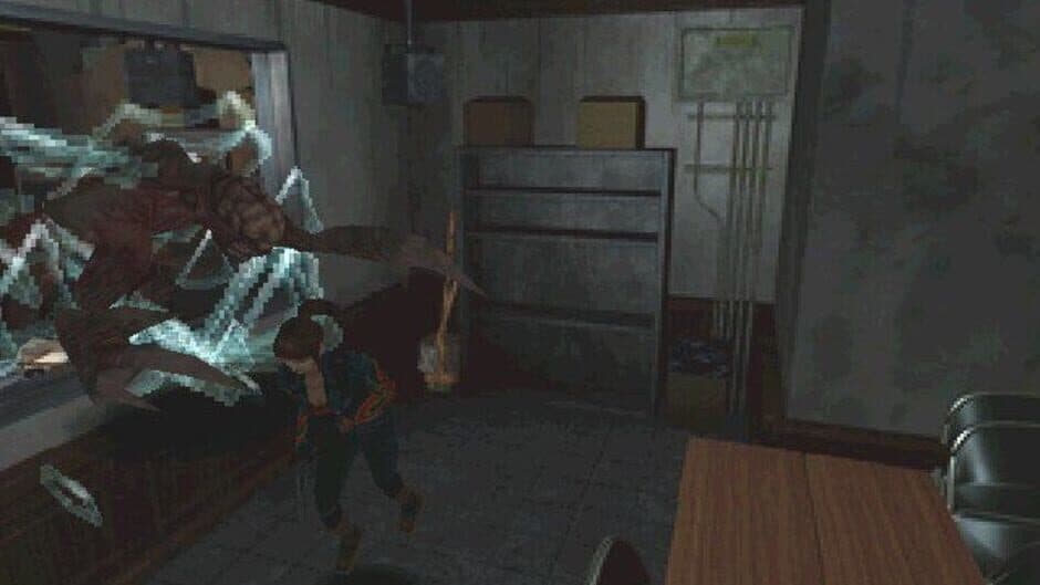 Resident Evil 2 screenshot 3