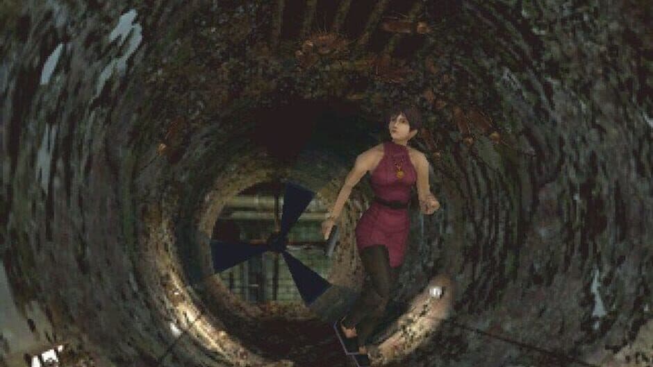 Resident Evil 2 screenshot 5