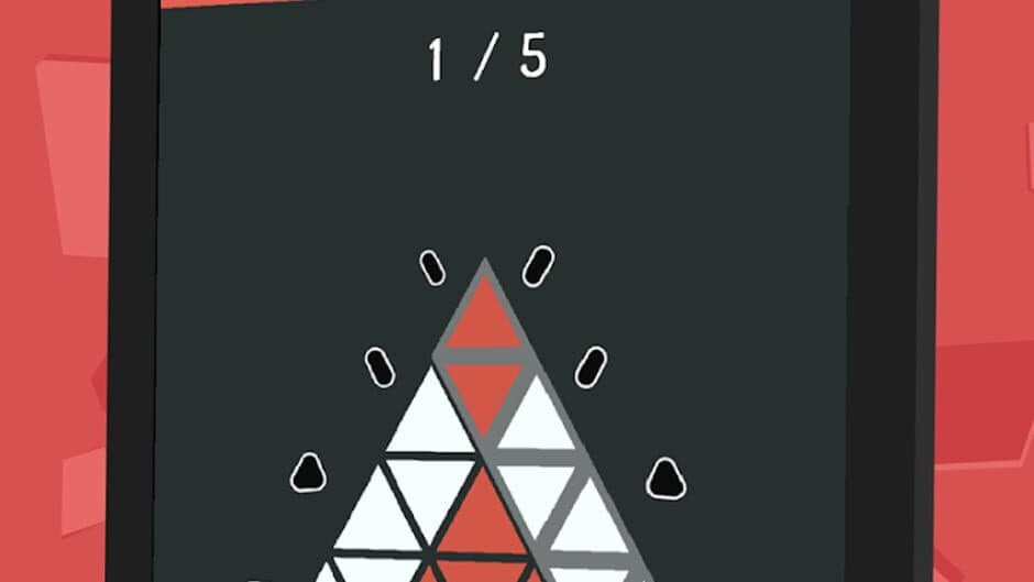 Invert: Tile Flipping Puzzles