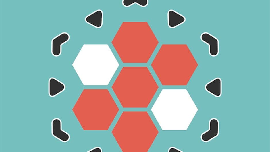 Invert: Tile Flipping Puzzles screenshot 5