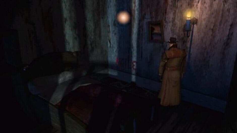 Discworld Noir screenshot 5