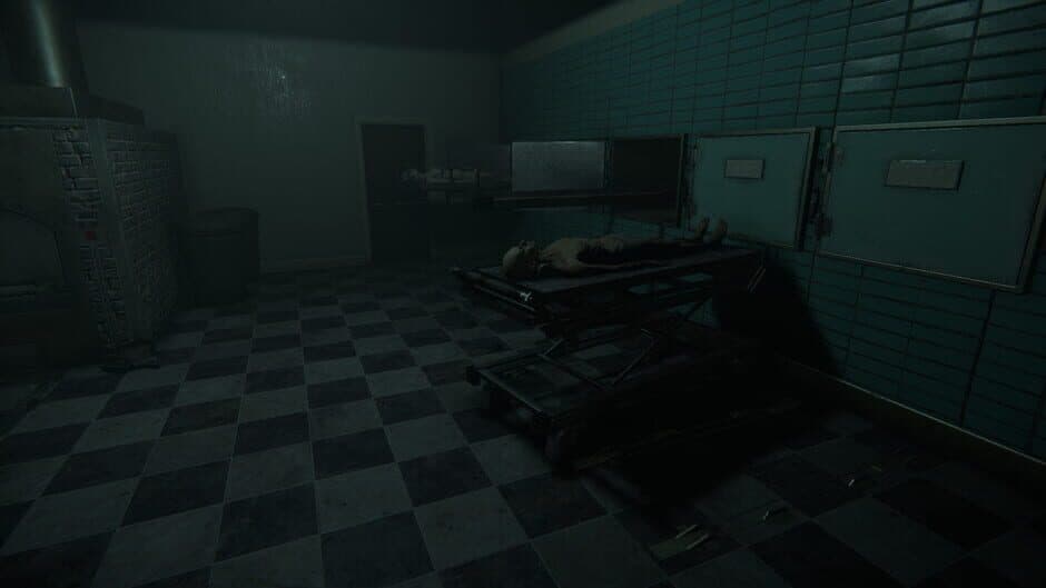 The Mortuary Assistant screenshot 6