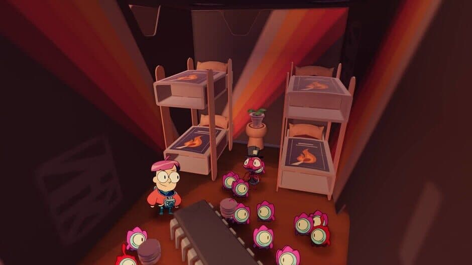 Tinykin screenshot 5