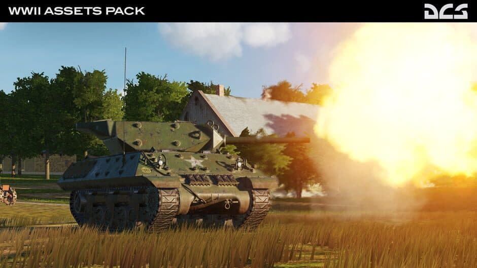 DCS World screenshot 6