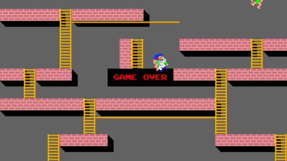 Lode Runner