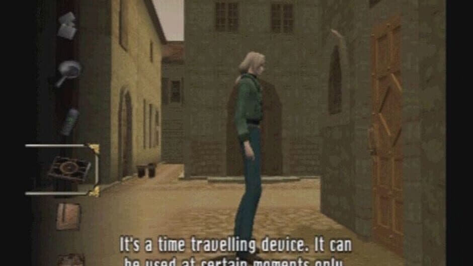 Shadow of Destiny screenshot 6