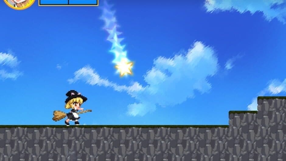 Alice to Marisa to Inakunatta Shanghai Ningyou