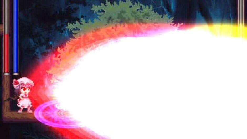 Touhou Kouhentan screenshot 2