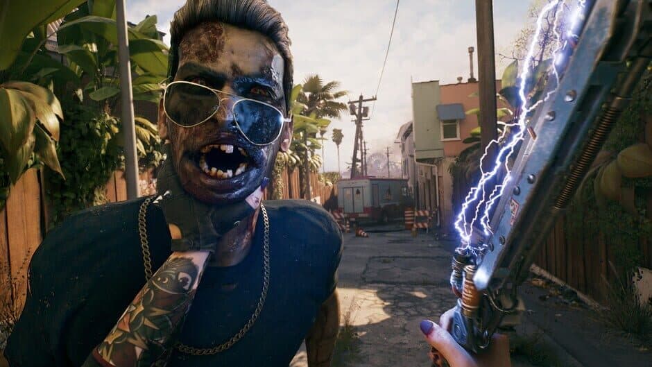 Dead Island 2 screenshot 4
