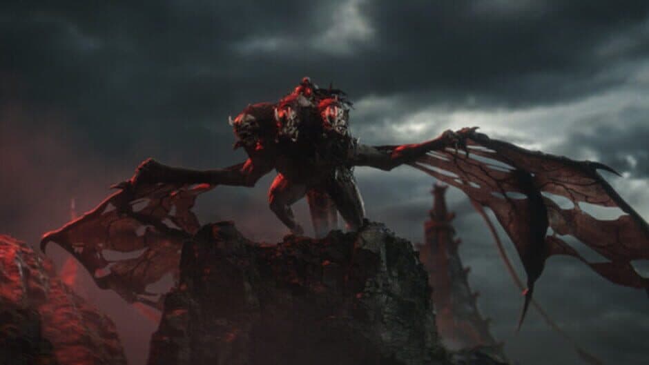 Lords of the Fallen screenshot 2