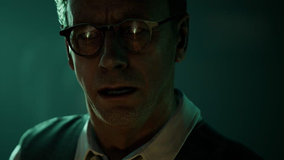 The Dark Pictures Anthology: The Devil in Me screenshot 4