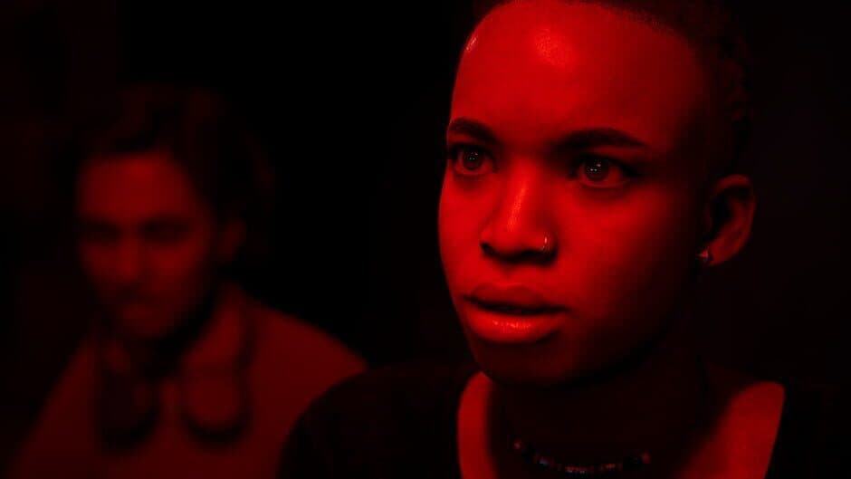 The Dark Pictures Anthology: The Devil in Me screenshot 6