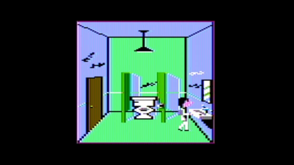 Leisure Suit Larry in the Land of the Lounge Lizards screenshot 2