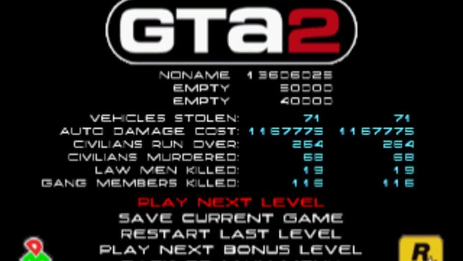 Grand Theft Auto 2 screenshot 3