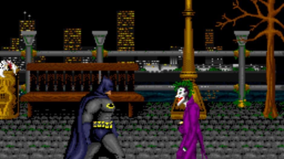Batman screenshot 4