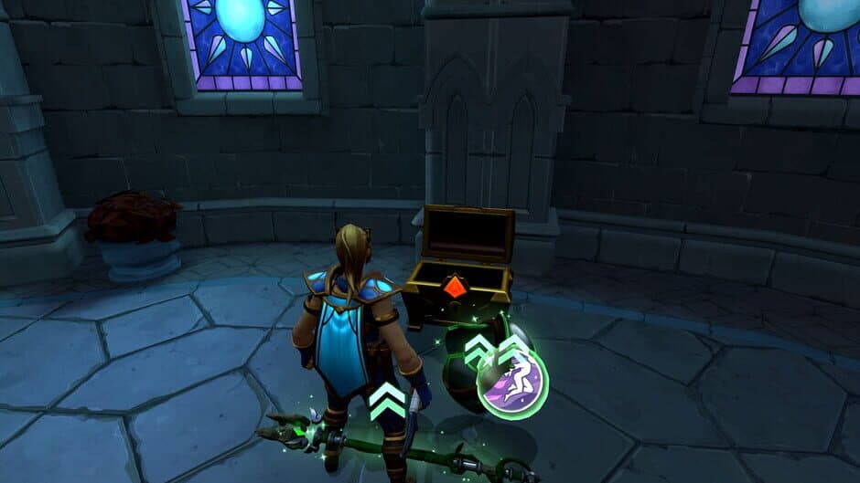 Realm Royale Reforged screenshot 6