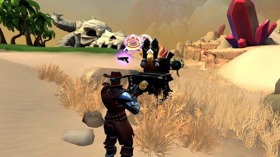 Realm Royale Reforged