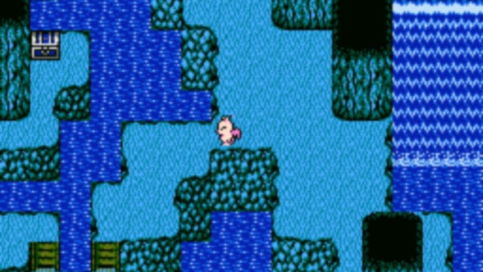 Final Fantasy ++ screenshot 2