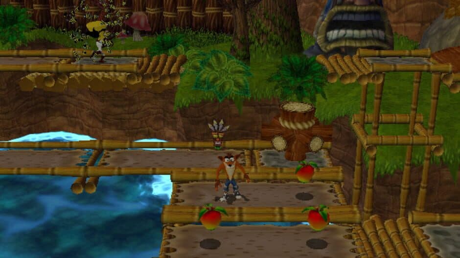Crash Twinsanity screenshot 5