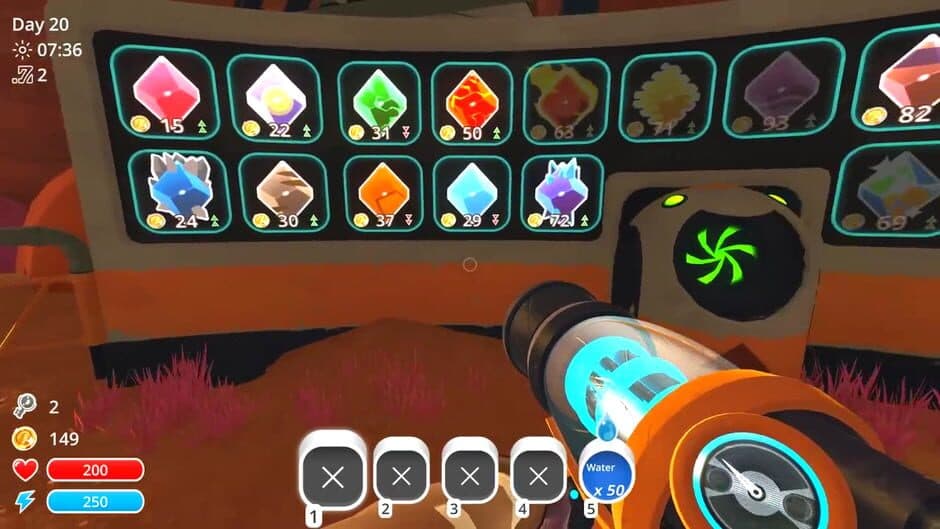Slime Rancher screenshot 6
