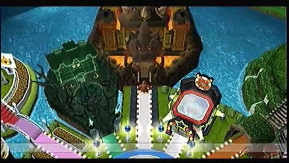 Mario Super Sluggers screenshot 6