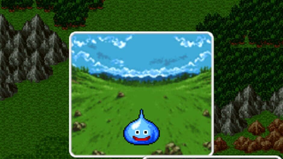 Dragon Quest screenshot 4