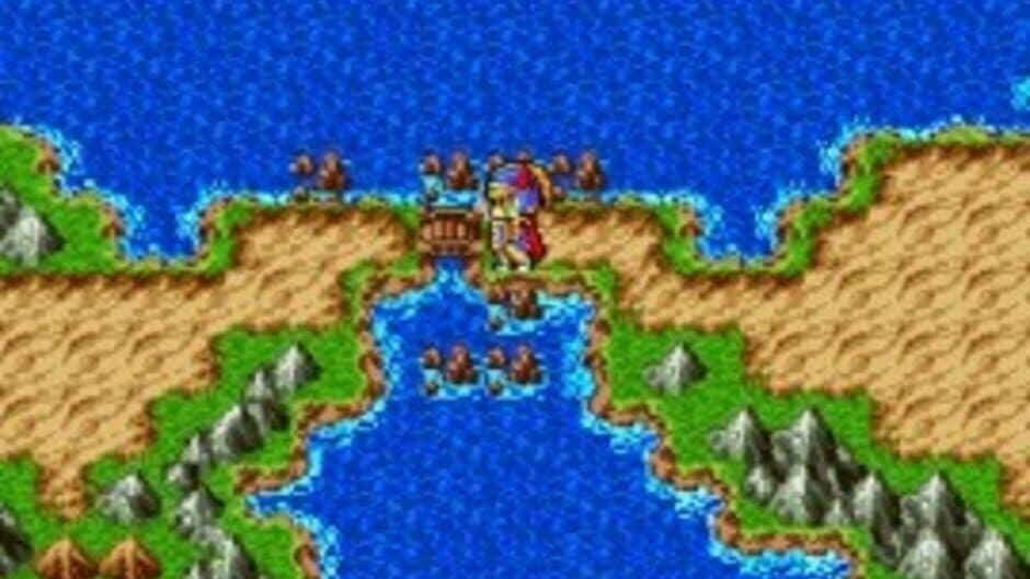 Dragon Quest screenshot 6