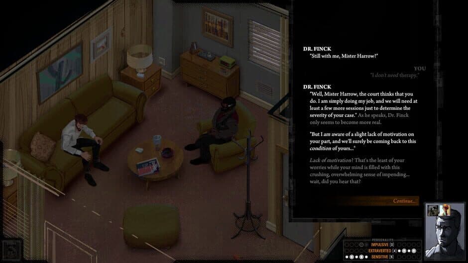 Rue Valley screenshot 2