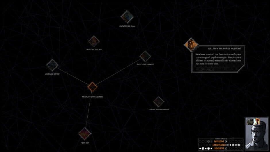 Rue Valley screenshot 6