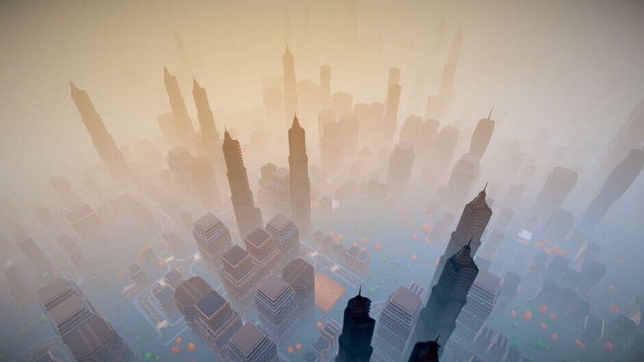 Heart of the Machine screenshot 2