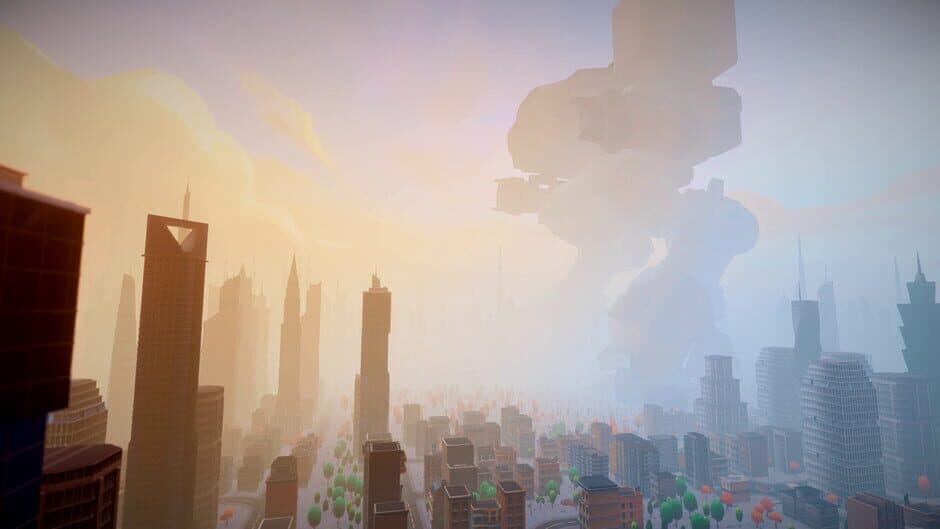 Heart of the Machine screenshot 6