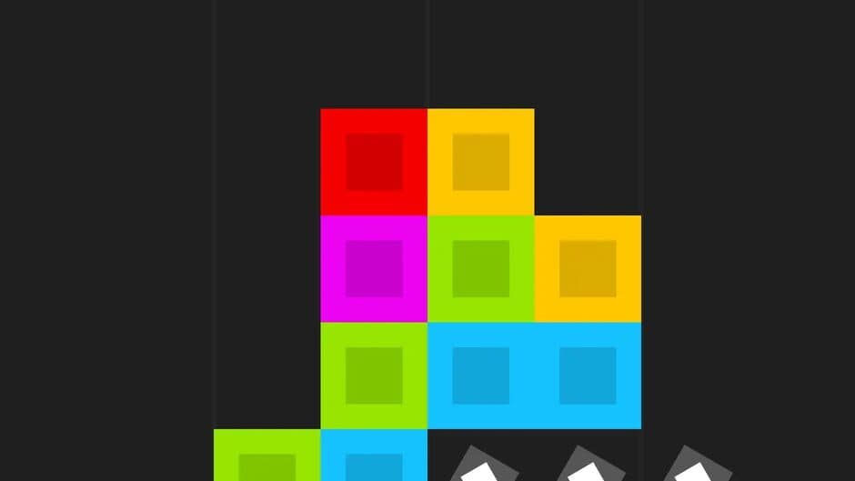 Pile screenshot 1
