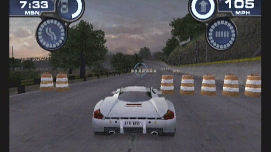 SpyHunter screenshot 1