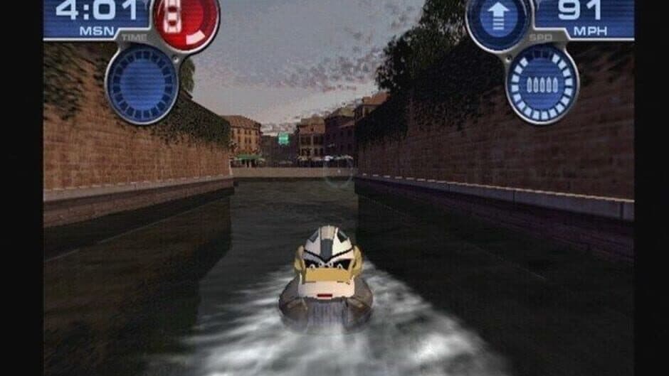 SpyHunter screenshot 2