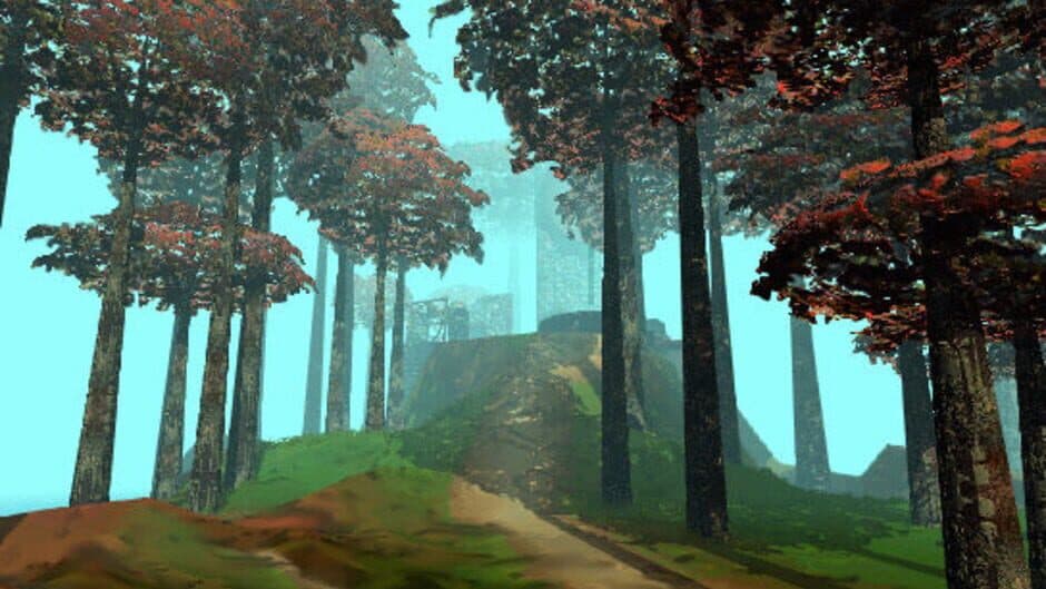 Myst screenshot 5