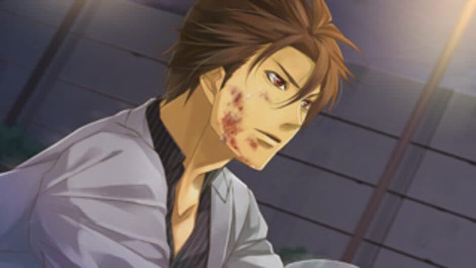 Abunai Koi no Sousashitsu: Eternal Happiness screenshot 2