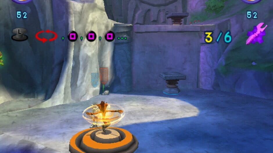 Crash: Mind Over Mutant