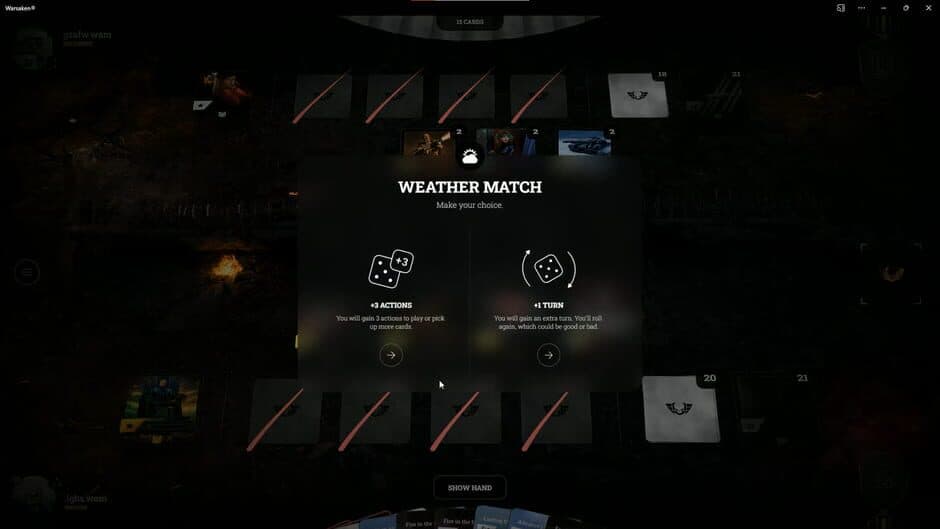 Warsaken screenshot 5