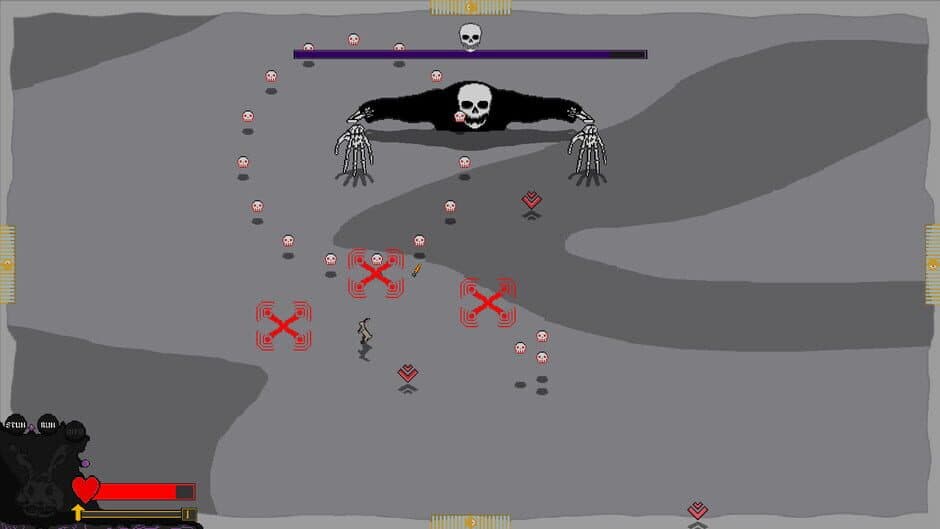 Carrot Revenge screenshot 5
