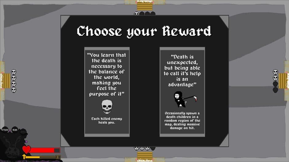 Carrot Revenge screenshot 3