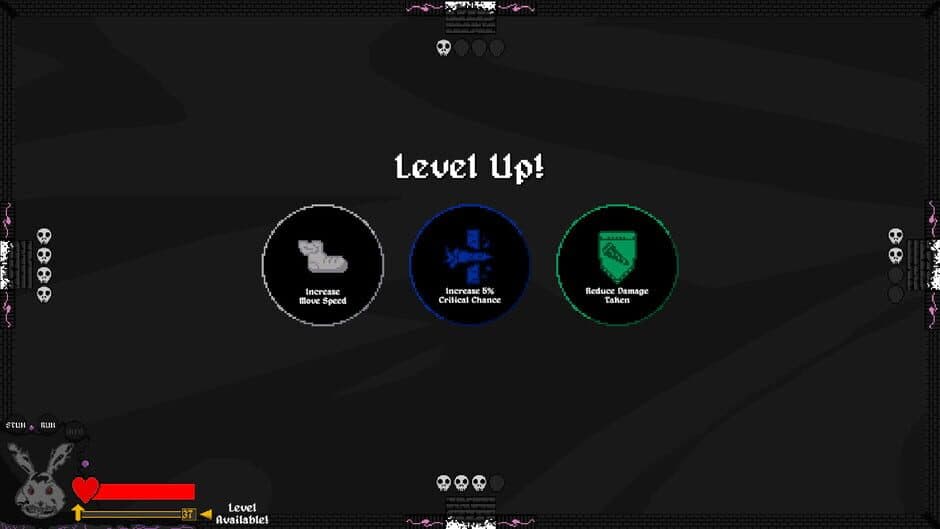 Carrot Revenge screenshot 4
