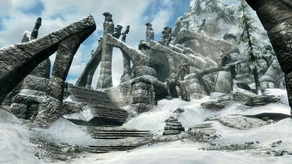 The Elder Scrolls V: Skyrim - Anniversary Edition screenshot 4