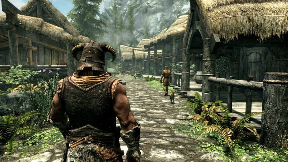 The Elder Scrolls V: Skyrim - Anniversary Edition screenshot 3