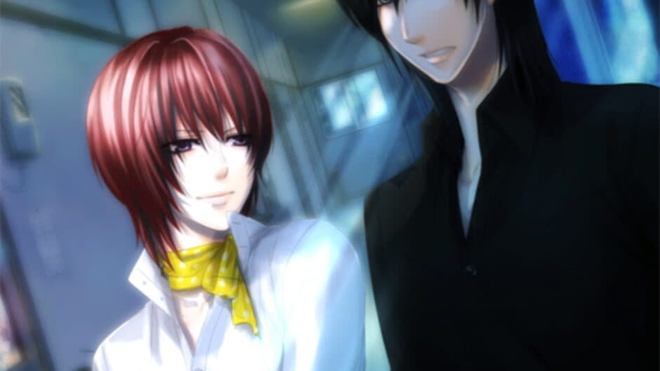 Last Escort 2: Shin'ya no Amai Ibara screenshot 2