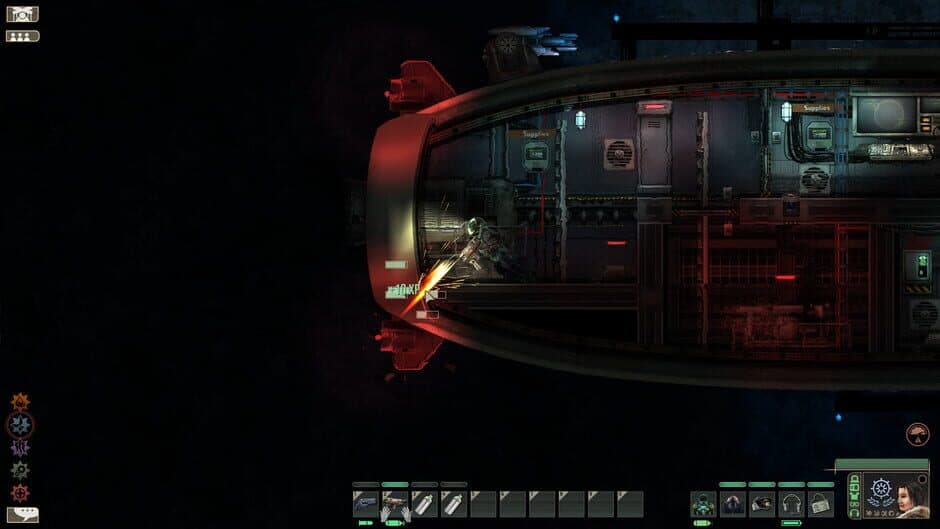 Barotrauma screenshot 4