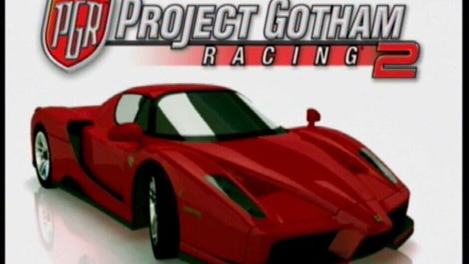 Project Gotham Racing 2 screenshot 4