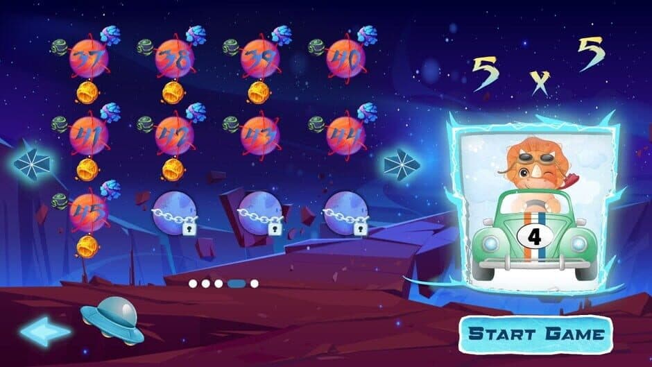 Super Dino screenshot 5