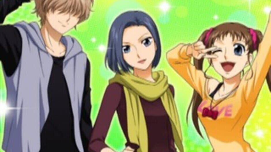 Nade Pro: Kisama mo Seiyuu Yattemiro! screenshot 3
