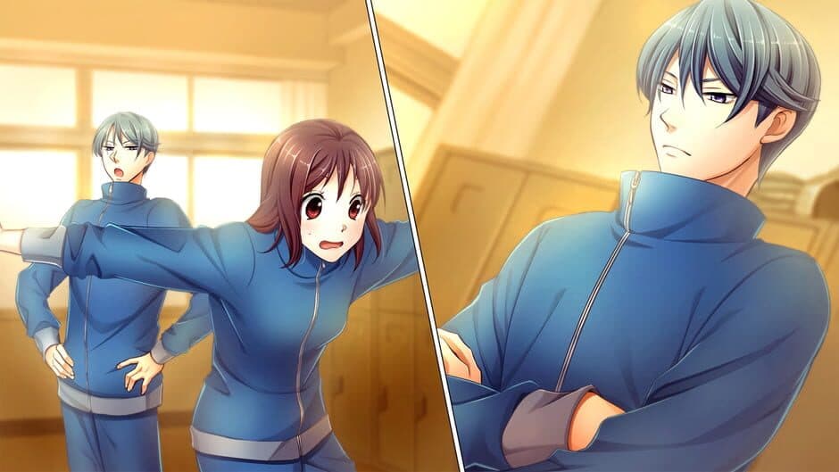 Gakuen Rensenki screenshot 3